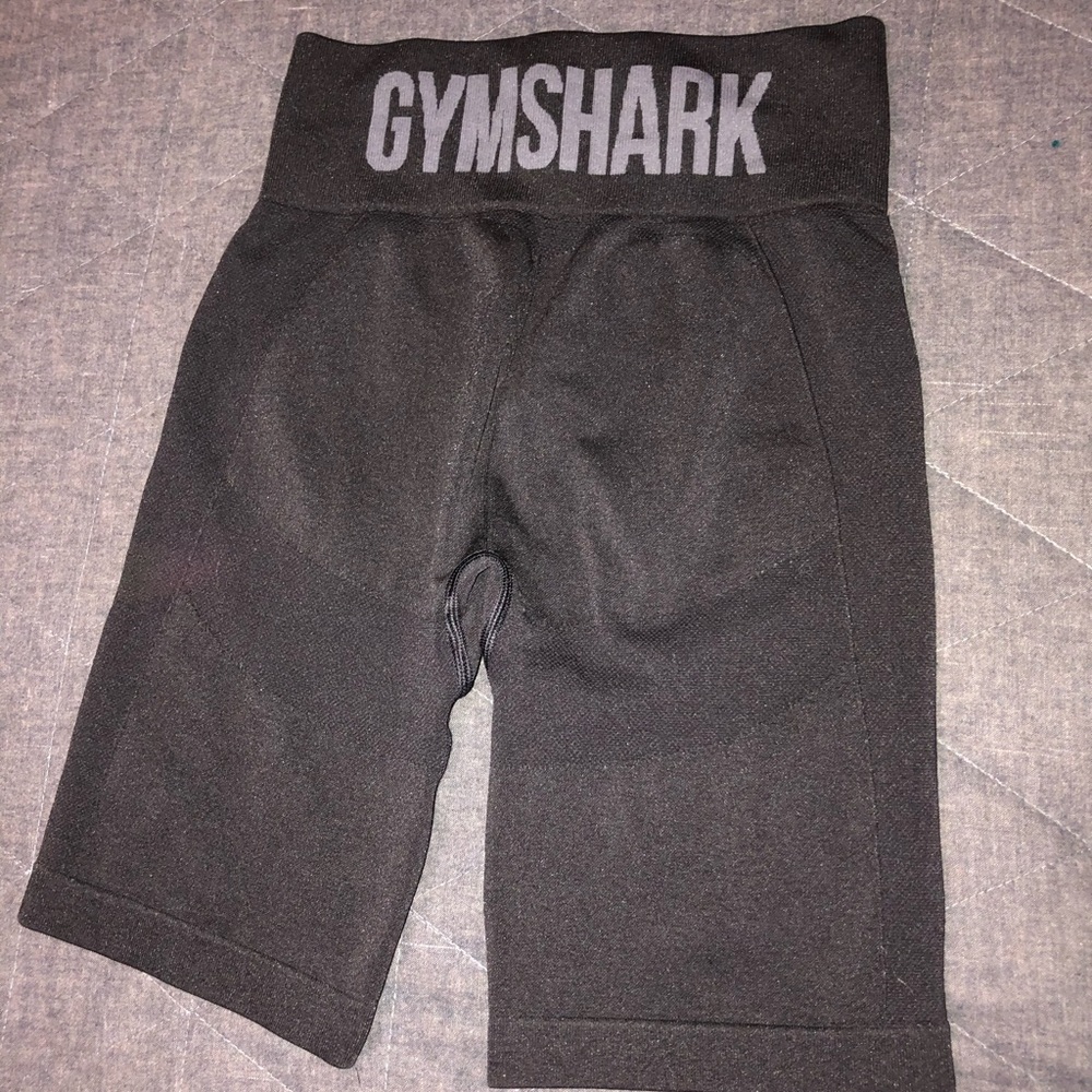 Gymshark Flex Cycling Shorts
